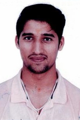 Mr. Praveen Kumar Pathak